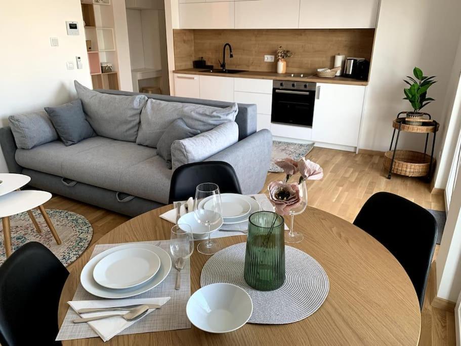 Deluxe Suites Anna فوديس المظهر الخارجي الصورة