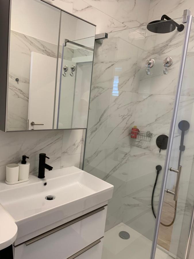 Deluxe Suites Anna فوديس المظهر الخارجي الصورة