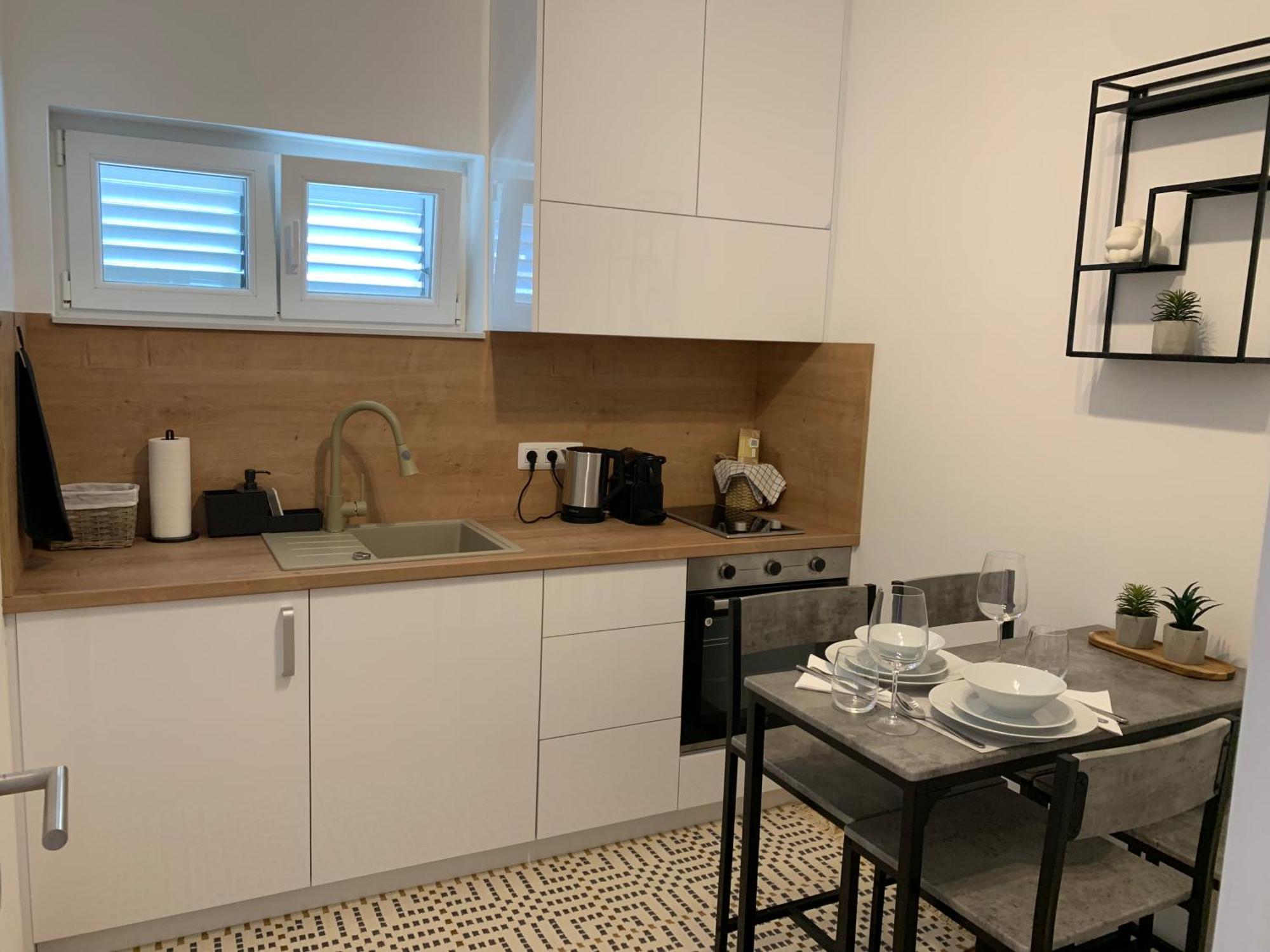 Deluxe Suites Anna فوديس المظهر الخارجي الصورة